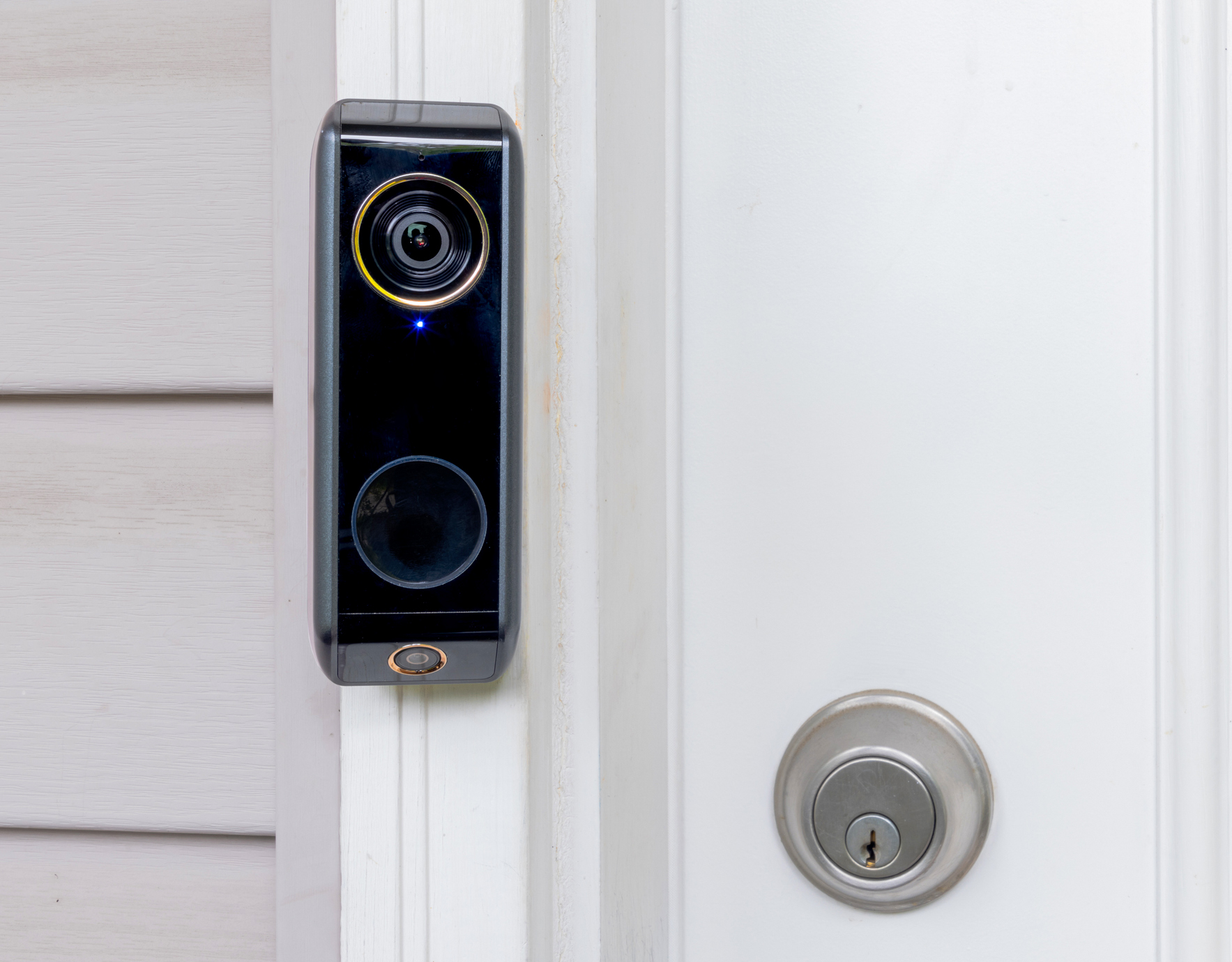 Video Doorbell 