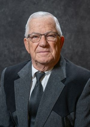 Sedgwick County Electric Cooperative Trustee Gene Scheer